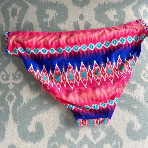 La Blanca Bikini bottoms NWOT - Picture 3 of 6